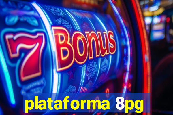 plataforma 8pg